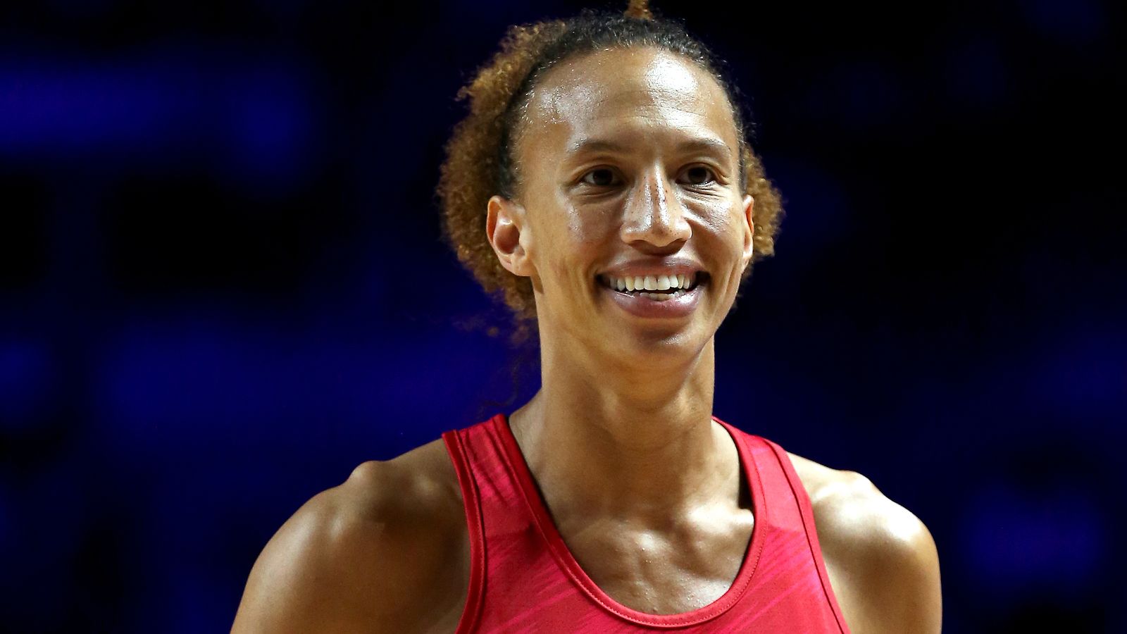 Jess Thirlby names England Vitality Roses squad for New Zealand tour ...