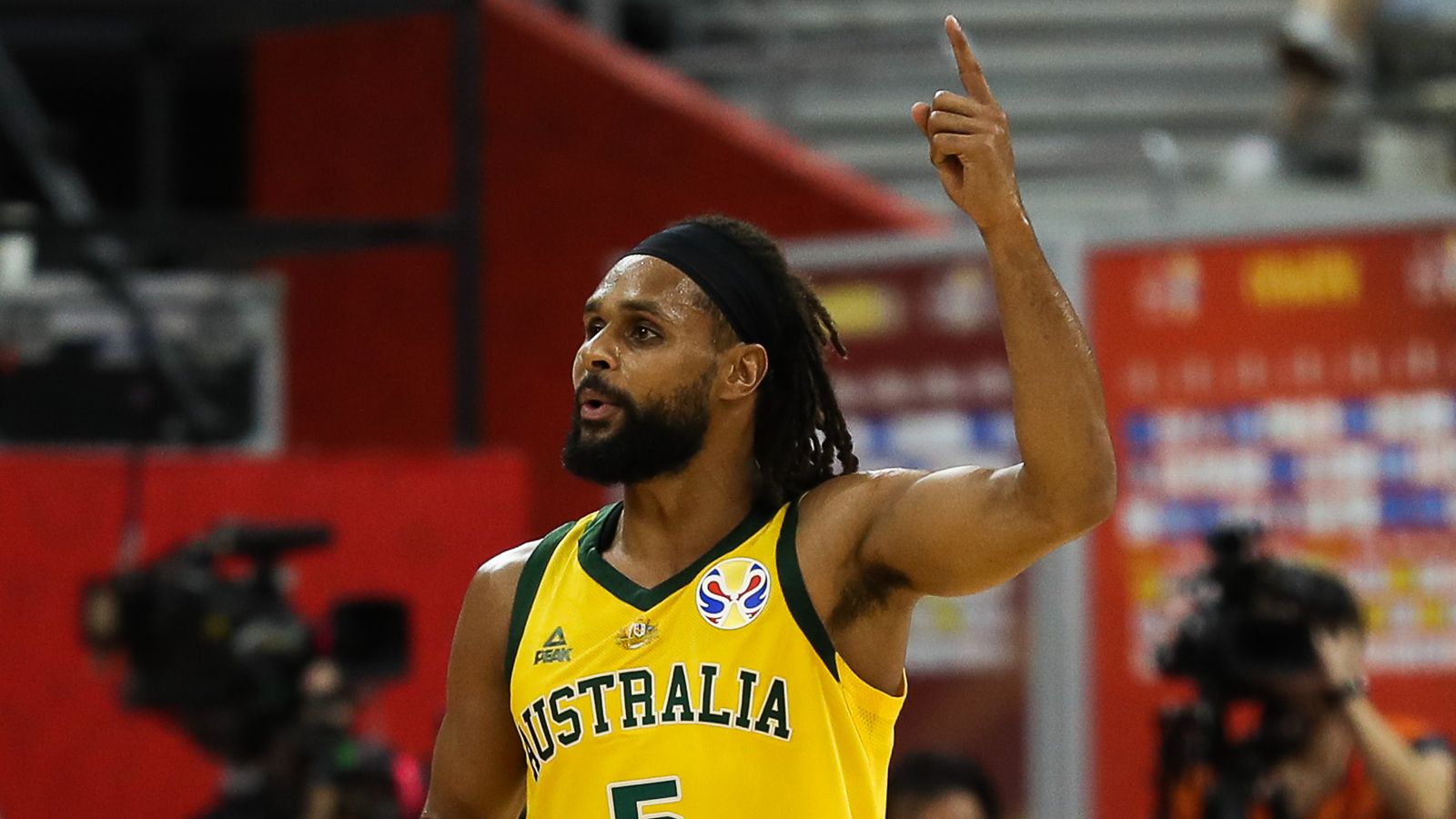 NBA players who will benefit from FIBA World Cup NBA News Sky Sports