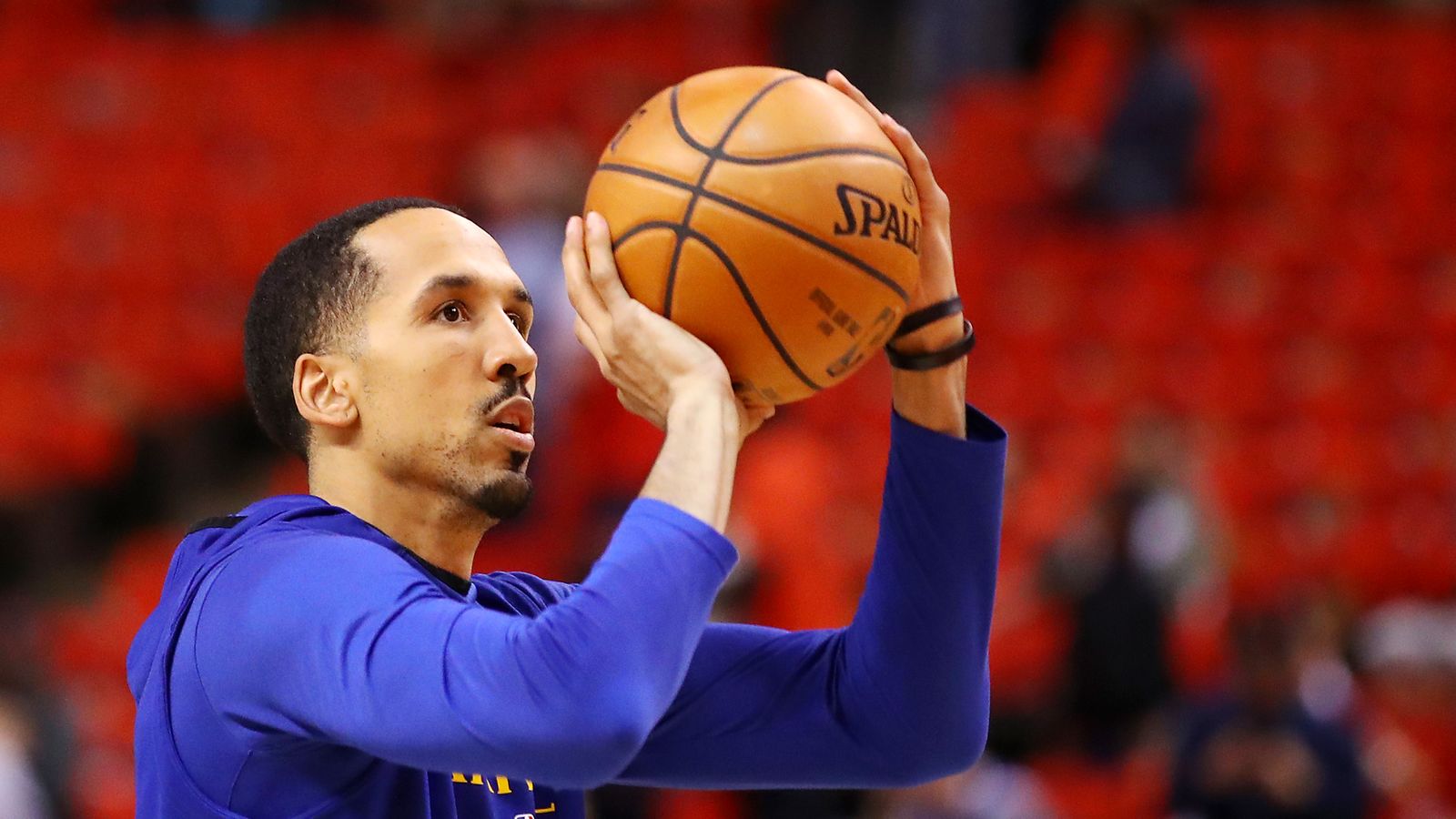 Former Golden State Warriors guard Shaun Livingston announces ...