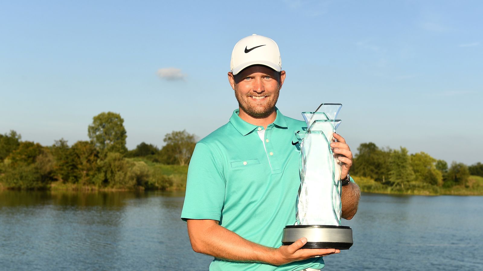 Tom Lewis earns PGA Tour card with Korn Ferry Tour Championship win