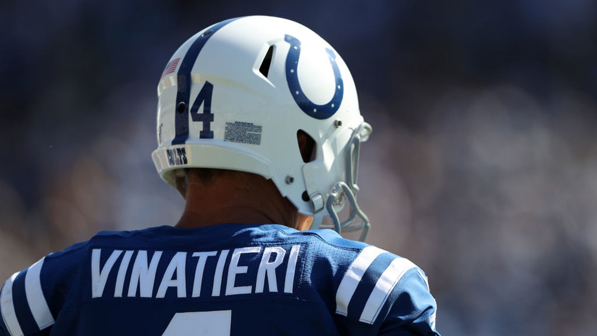 Adam Vinatieri To Retire From NFL?