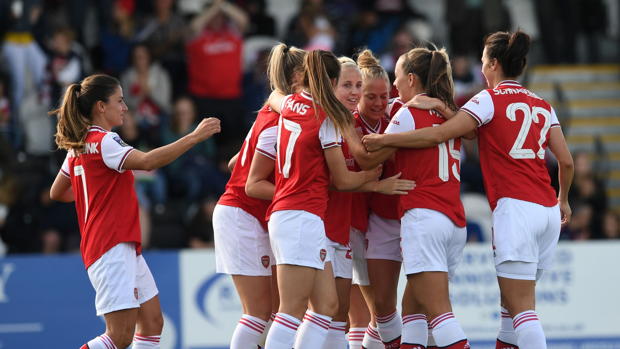 Chelsea Women 1 0 Tottenham Ladies Bethany England Seals Wsl Win