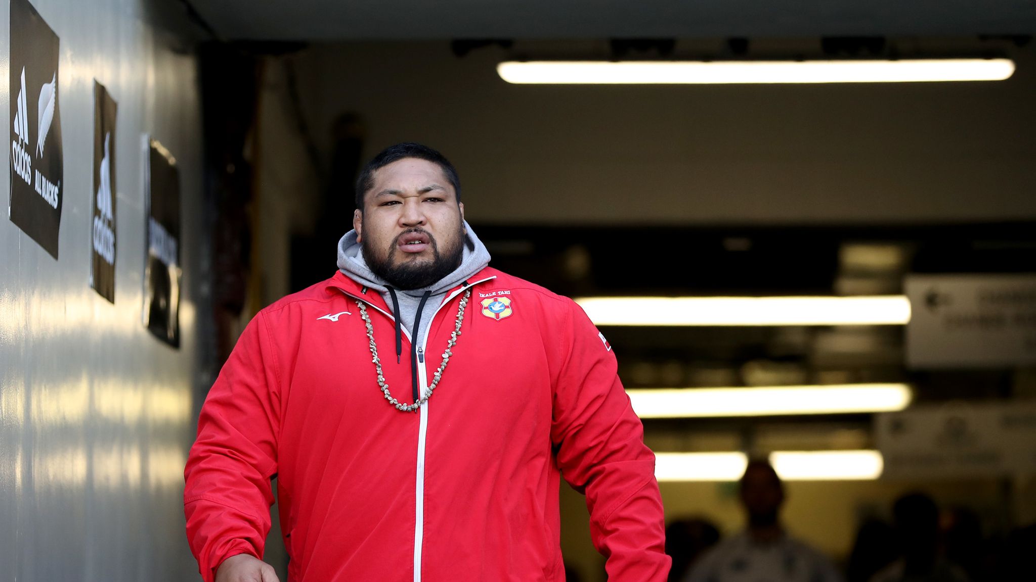 Nasi Manu returns from cancer battle to face England | Rugby Union News ...