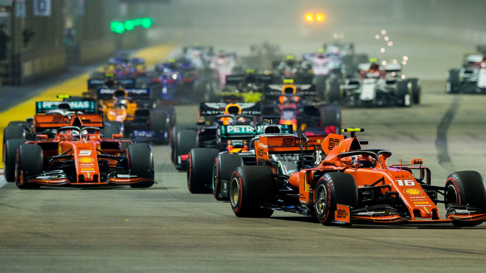 F1 2020 Calendar Azerbaijan Singapore Japan Latest Races Cancelled F1 2020 Calendar Azerbaijan Singapore Japan Latest Races Cancelled