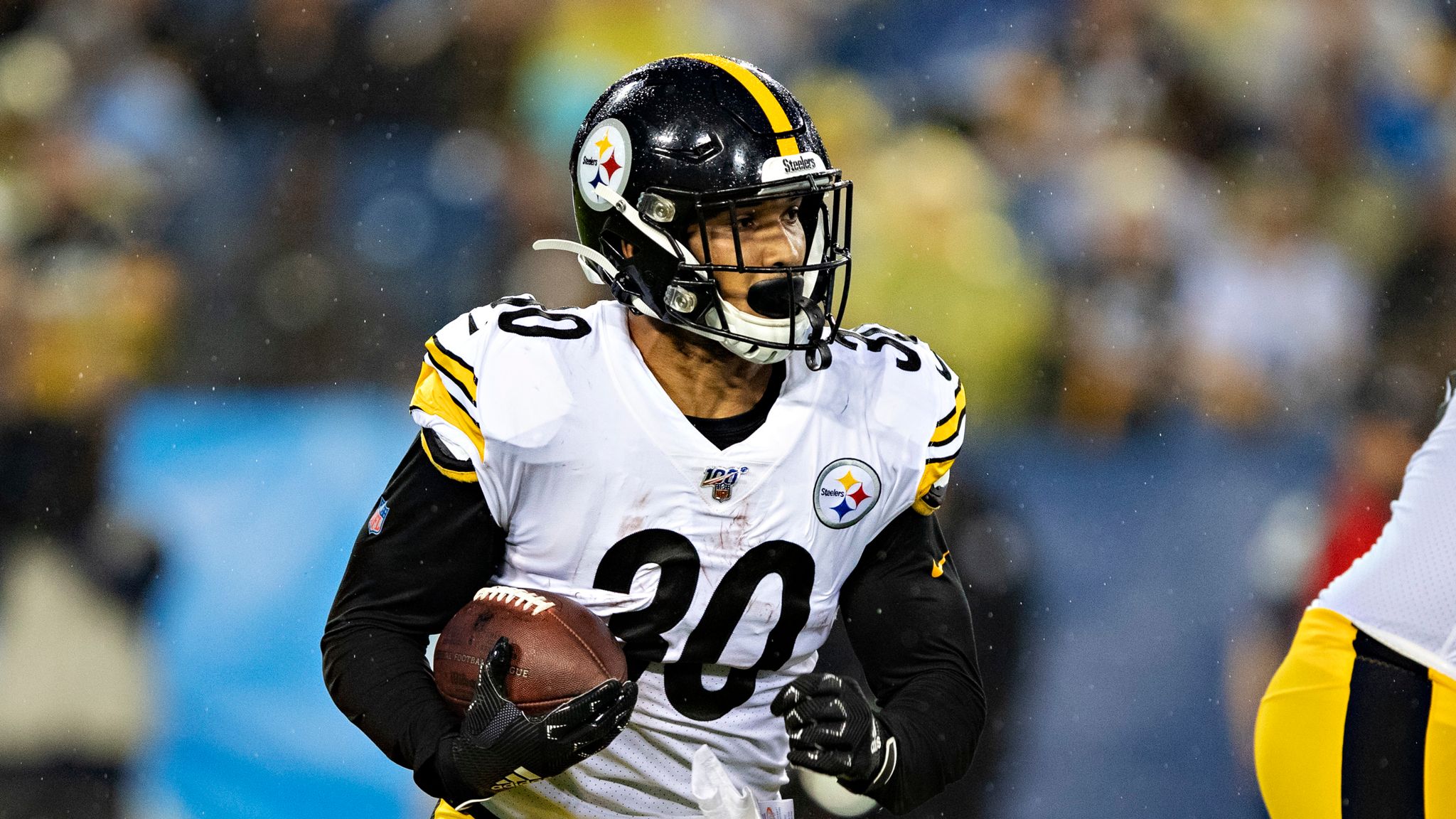 NIKE Pittsburgh Steelers JAMES CONNER SALUTE TO SERVICE, 44% OFF