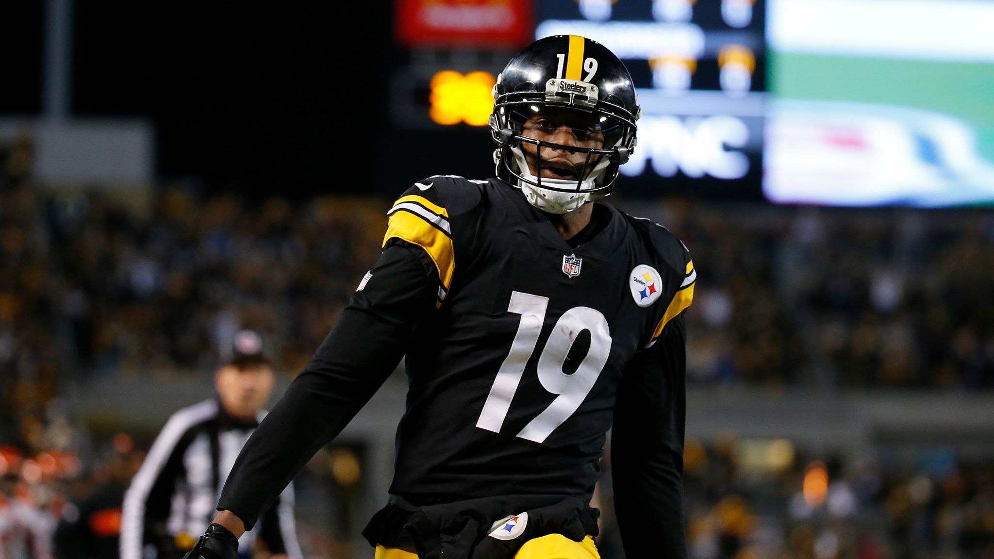 Bengals vs Steelers Prediction, Odds & Best Bets for Week 11 (Elite Wide  Receivers Guide Cincinnati to Victory)