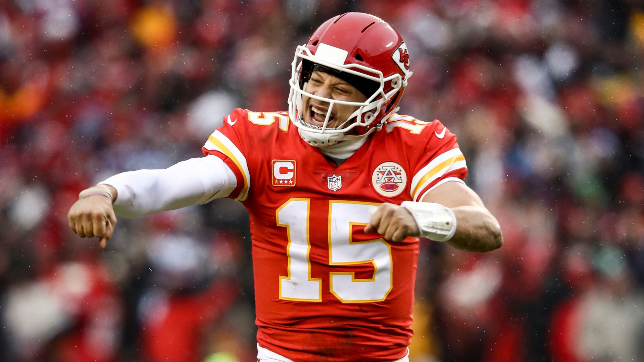 Super Bowl LV: Patrick Mahomes, Chiefs underwhelm on offense, Super Bowl, Sports