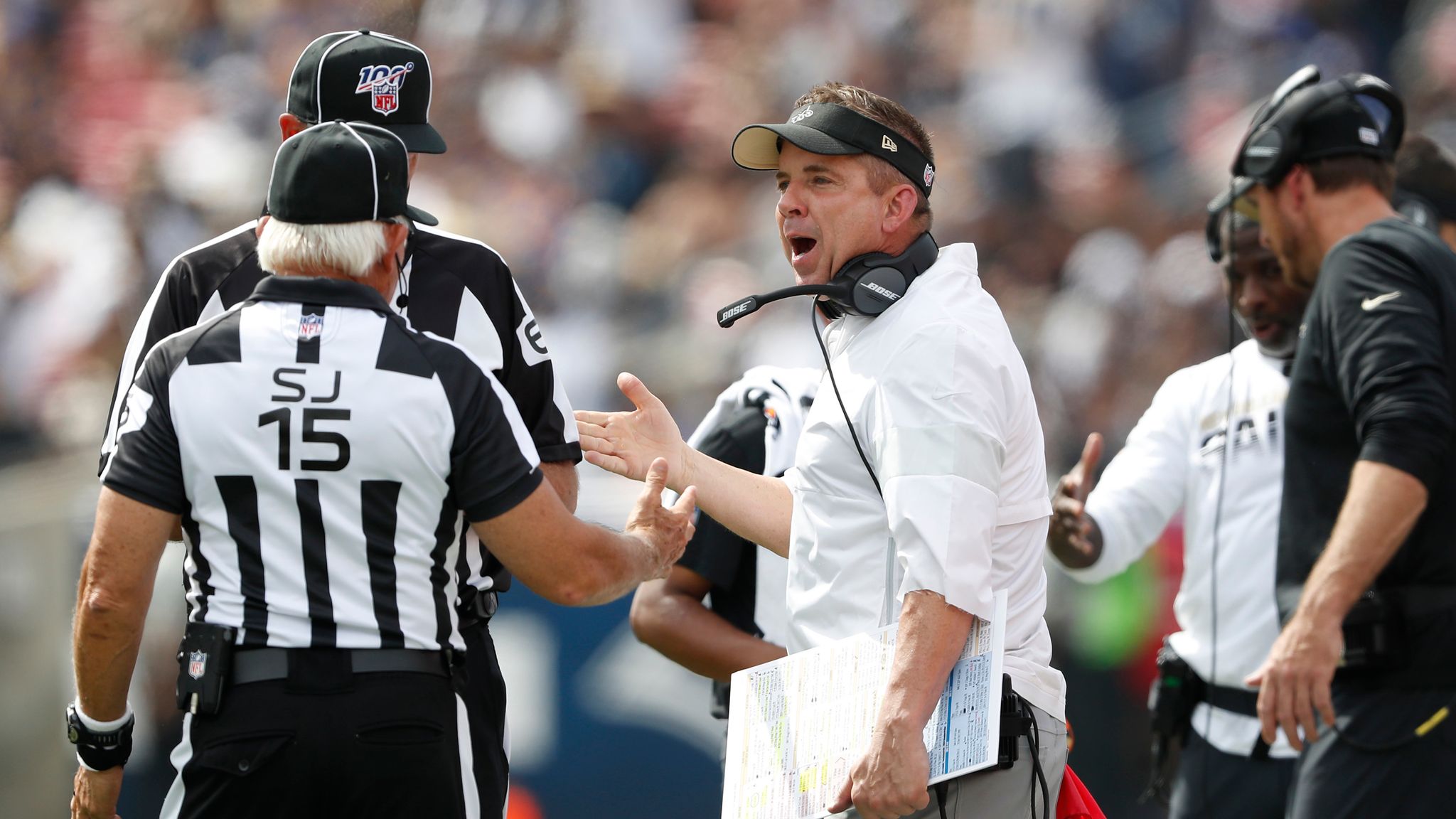 After a False Start, Sean Payton Aims to Reset the Denver Broncos