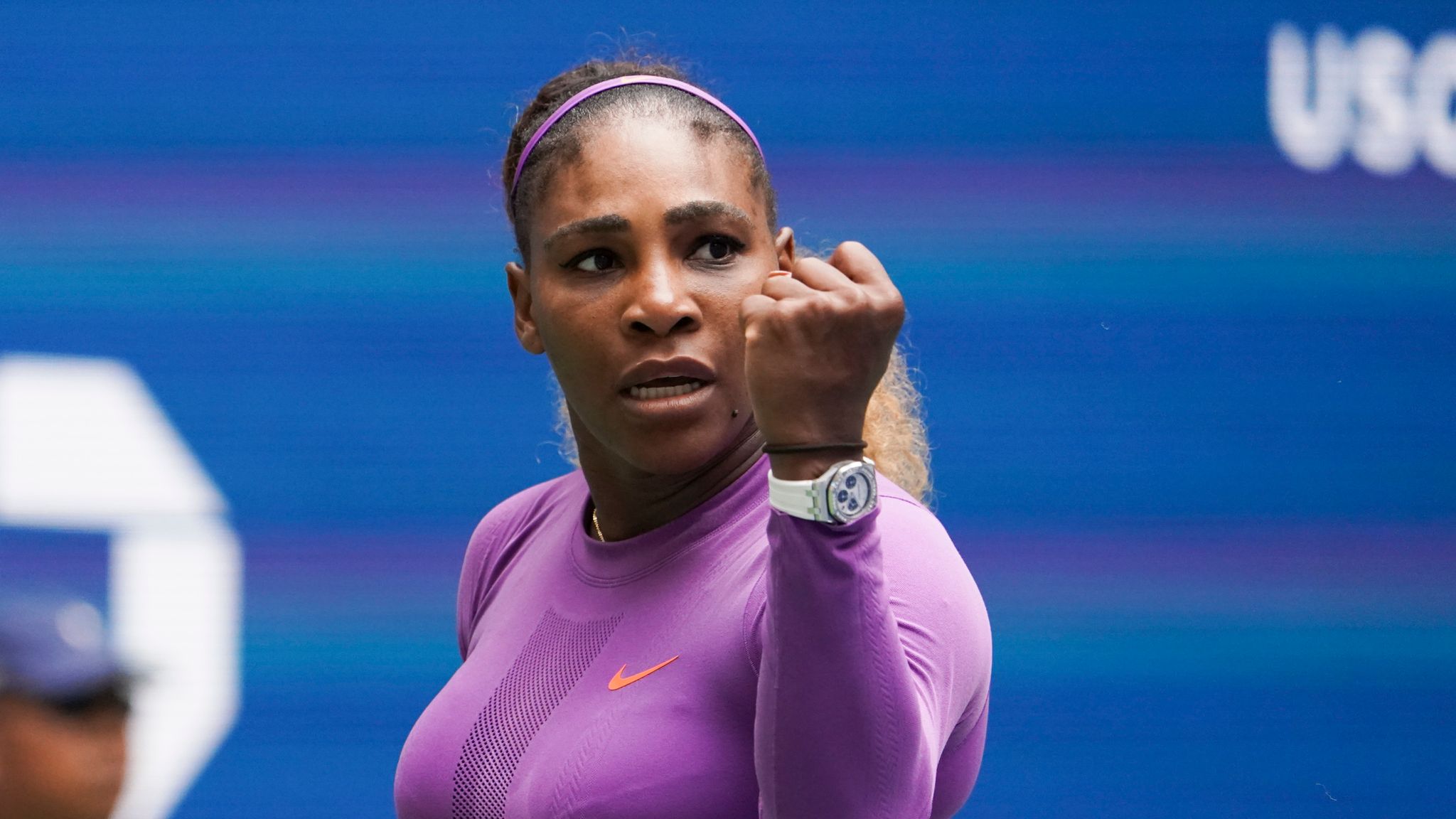 Ashleigh Barty suffers shock defeat in fourth round of US Open Tennis News Sky Sports