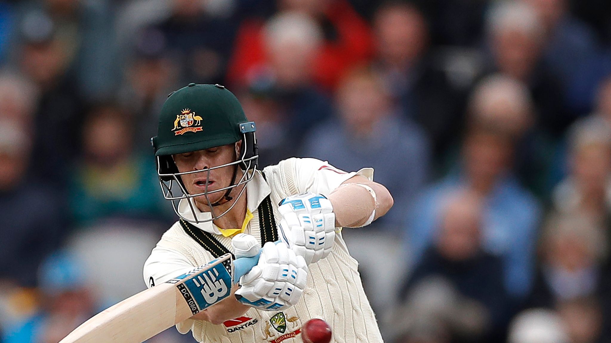 Ashes Debate Podcast Steve Smith Frustrates England Again On Day One