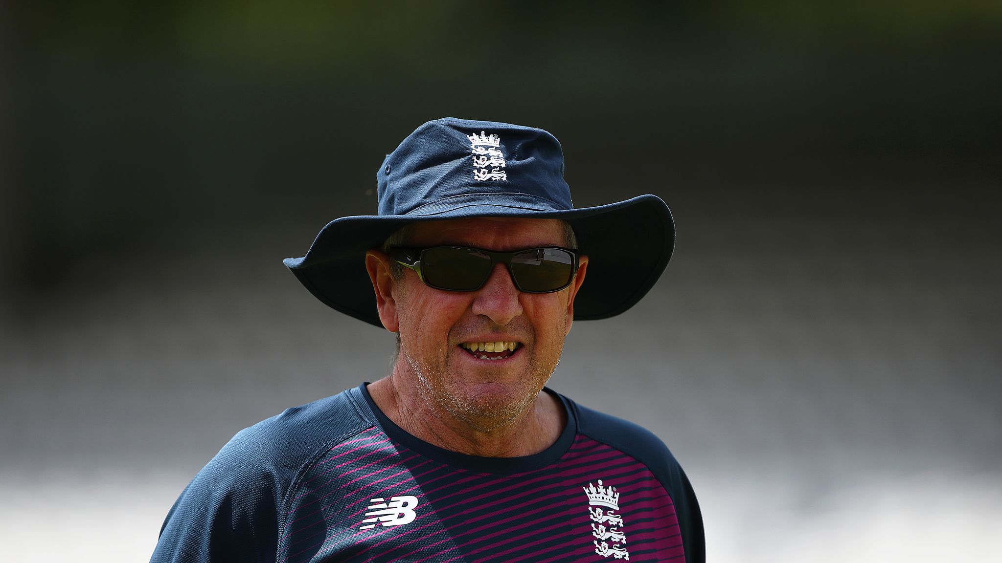 On this day in 2015: Trevor Bayliss appointed England head coach