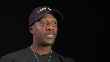 Sordell: I was in such a bad place