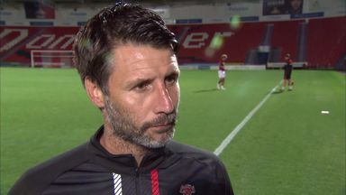 Cowley: Perfect role needed to leave Lincoln