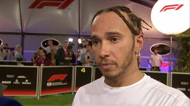 Hamilton: We could have easily won