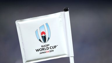 World Rugby have advised both sides of contingency plans for their encounter