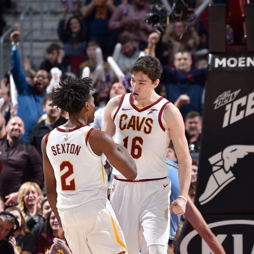 Cleveland Cavaliers season preview