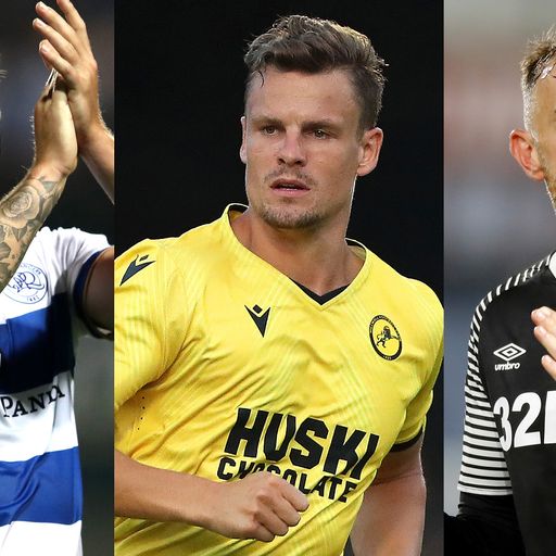 EFL: Five things to look out for