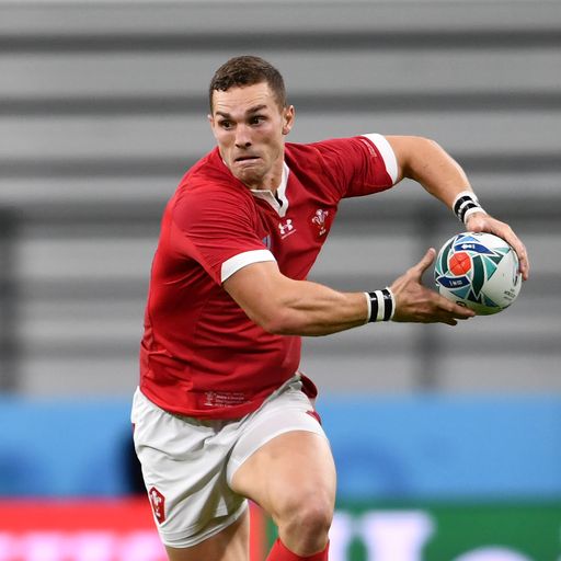 Wales told to gear-up against 'beast' Australia