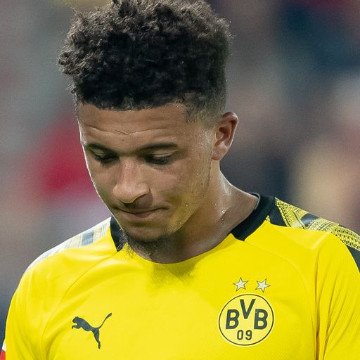 Sancho: Racism will make players quit
