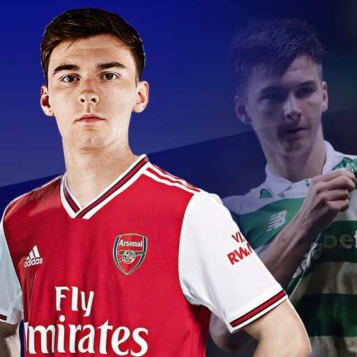 How Tierney will help Arsenal