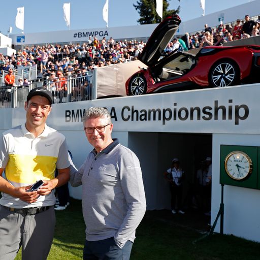 Fisher's amazing albatross