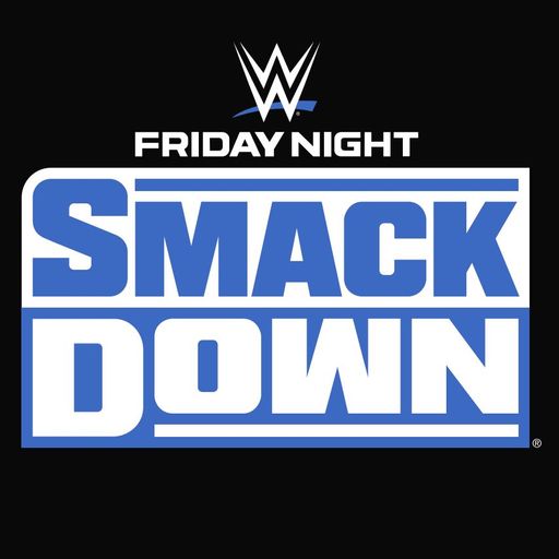 SmackDown moves to Friday nights!