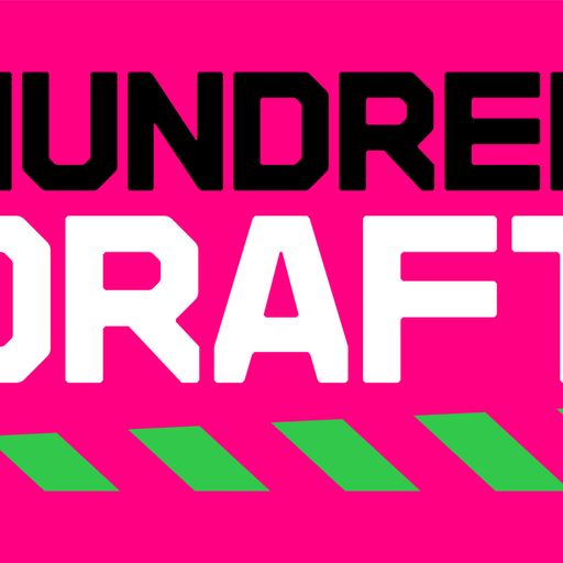 How to watch the Hundred Draft