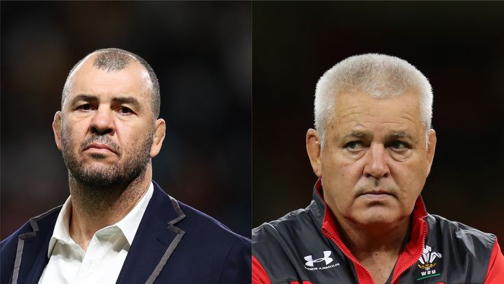 cheika, gatland