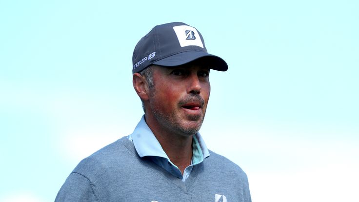 Matt Kuchar