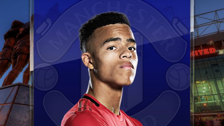 Manchester United youngster Mason Greenwood has a role to play under Ole Gunnar Solskjaer