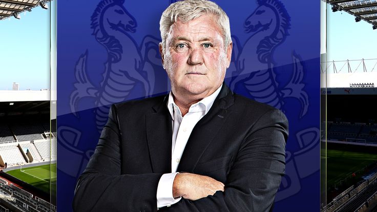 Steve Bruce spoke exclusively to Sky Sports ahead of Leicester vs Newcastle