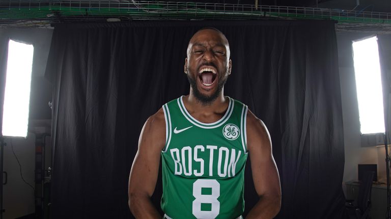 Celtics: Kemba Walker is set to return to New England as free agent season  opens