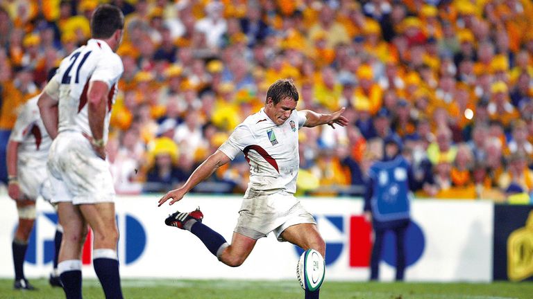 Rugby World Cup: Four memorable moments on rugby's greatest stage | Rugby  Union News | Sky Sports