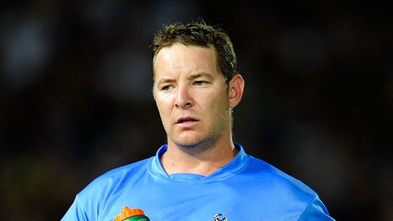 Adam O'Brien will replace Nathan Brown as head coach at Newcastle