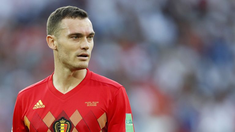 Former Arsenal defender Thomas Vermaelen is confident the side will improve under Unai Emery this season