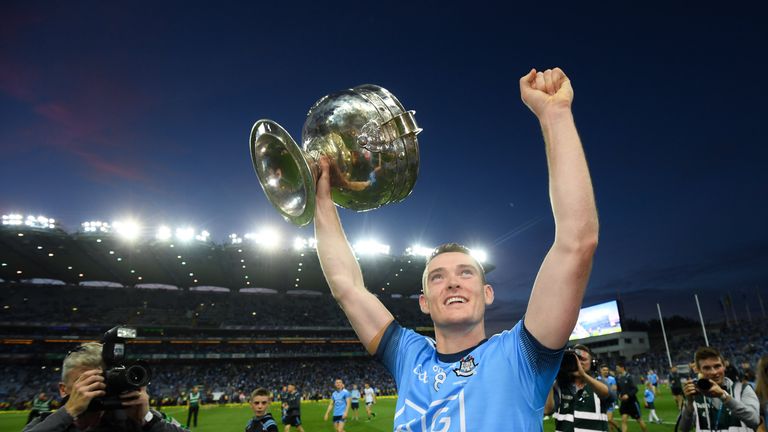 Brian Fenton
