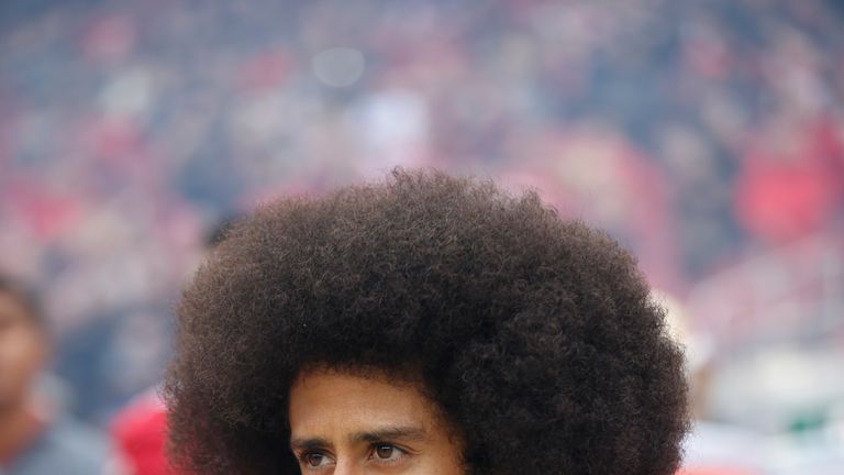 Who Is Colin Kaepernick? by Lakita Wilson, Who HQ: 9780593519400