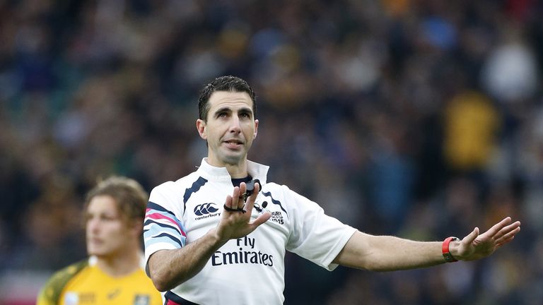 craig joubert