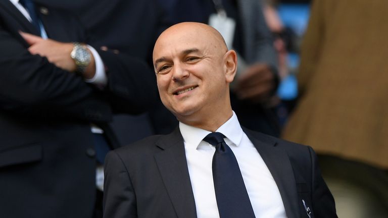 Daniel Levy