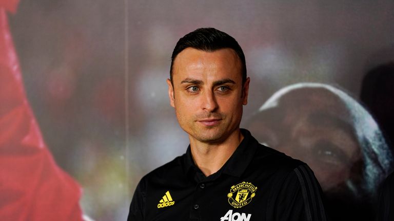 Dimitar Berbatov