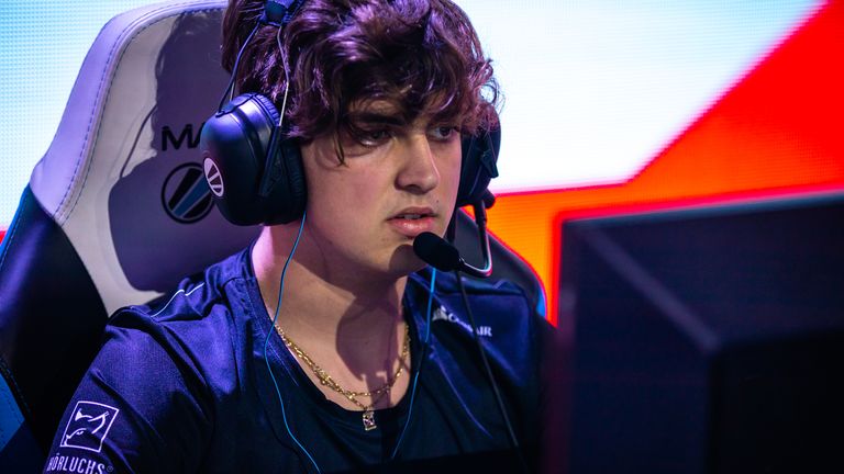 BIGâs Carzzy: We can beat Giants 3-1 at EU Masters