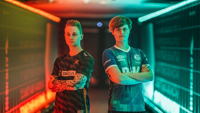 Schalke cayó ante Fnatic en las semifinales de LEC (Crédito: Riot Games)