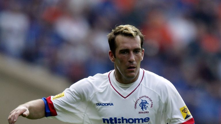Fernando Ricksen