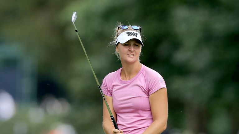 Anna Nordqvist