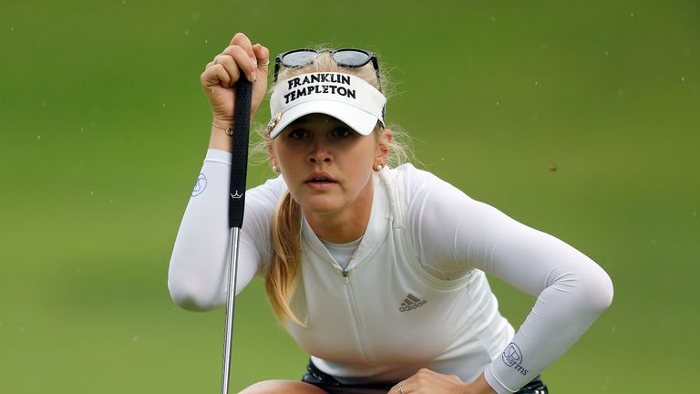 2019 Solheim Cup: Team Europe and USA profiles - Sports Life Tale