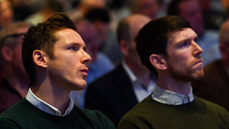 The GPA are holding their annual think-in on Saturday