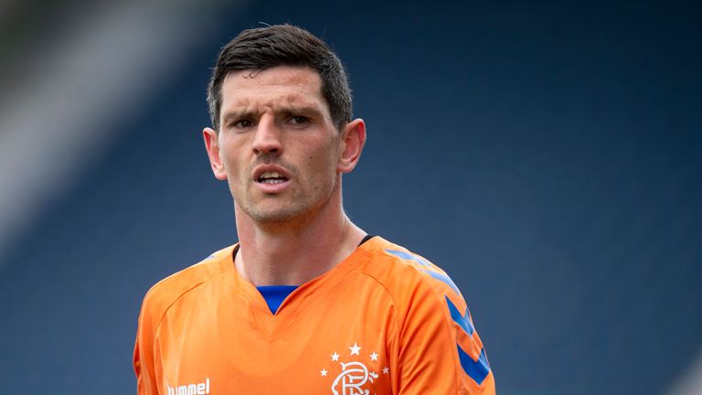 Graham Dorrans has joined Dundee