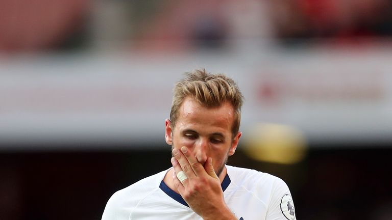 Harry Kane