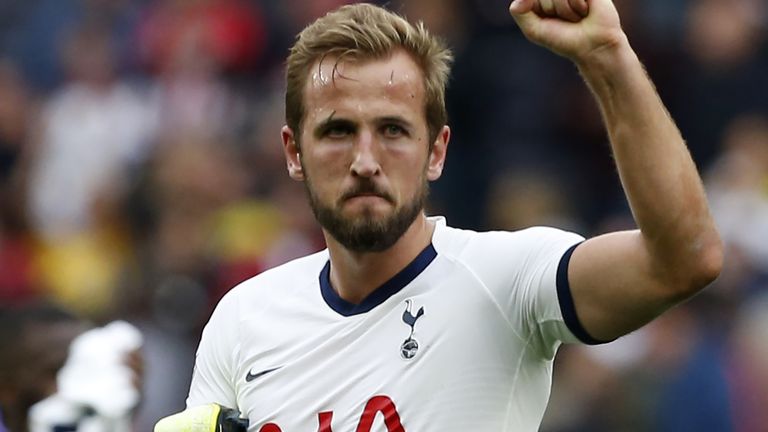 Harry Kane