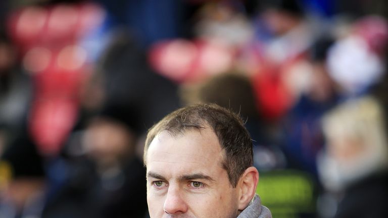 Salford head coach Ian Watson was full of praise for his side's display against Castleford